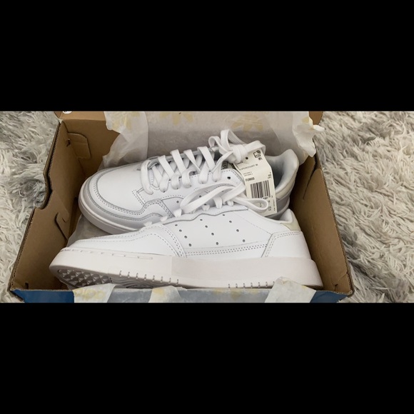 Adidas SuperCourt BRAND NEW - Picture 4 of 4